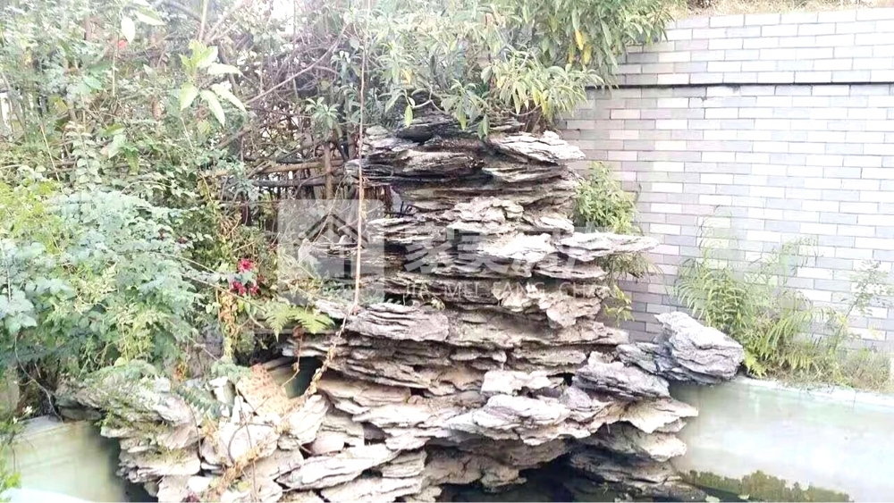 城中别墅精装5房260方花园
