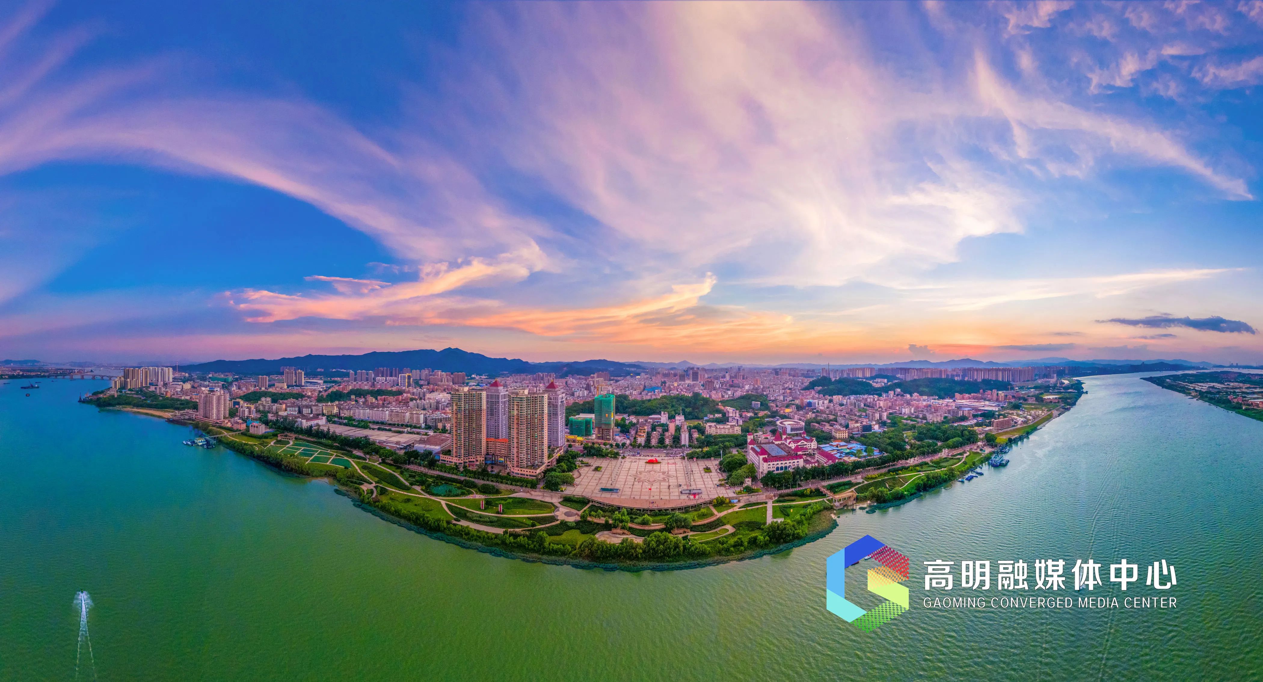 高明区住房城乡建设和水利局局长刘维彬表示,该局将在完善城市配套