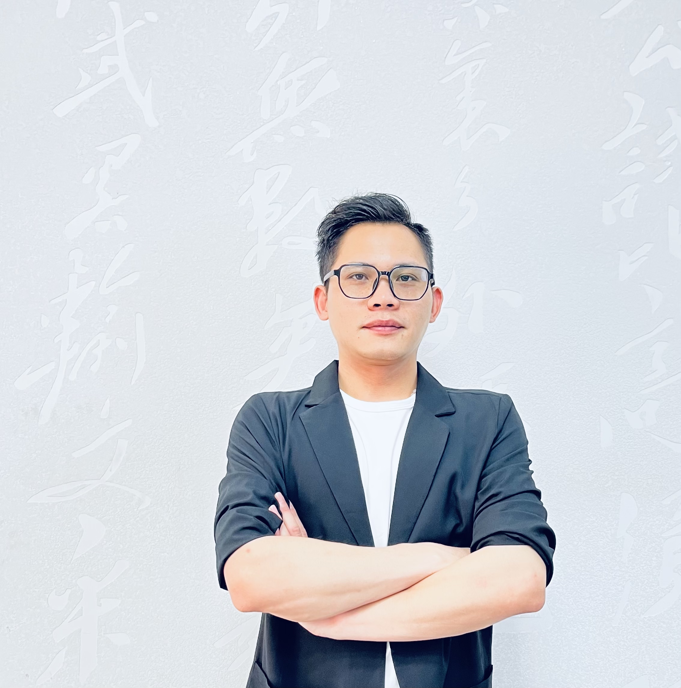 冯燕明