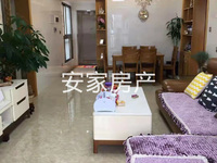 西江新城九年小学旁 配套成熟 中楼层 精装修 89方三房 仅售73万