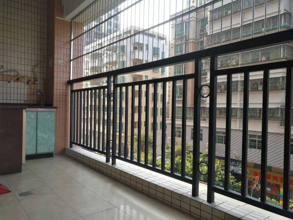 河江大型电梯小区 精装未入住 绿化率高 居住舒适 单价7千多 笋