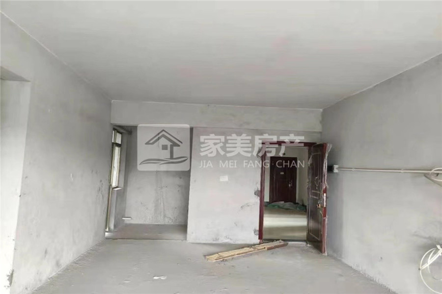明城沧江水岸 首付6万 单价4800元 南北对流双阳台 格局靓 实实在在的现房