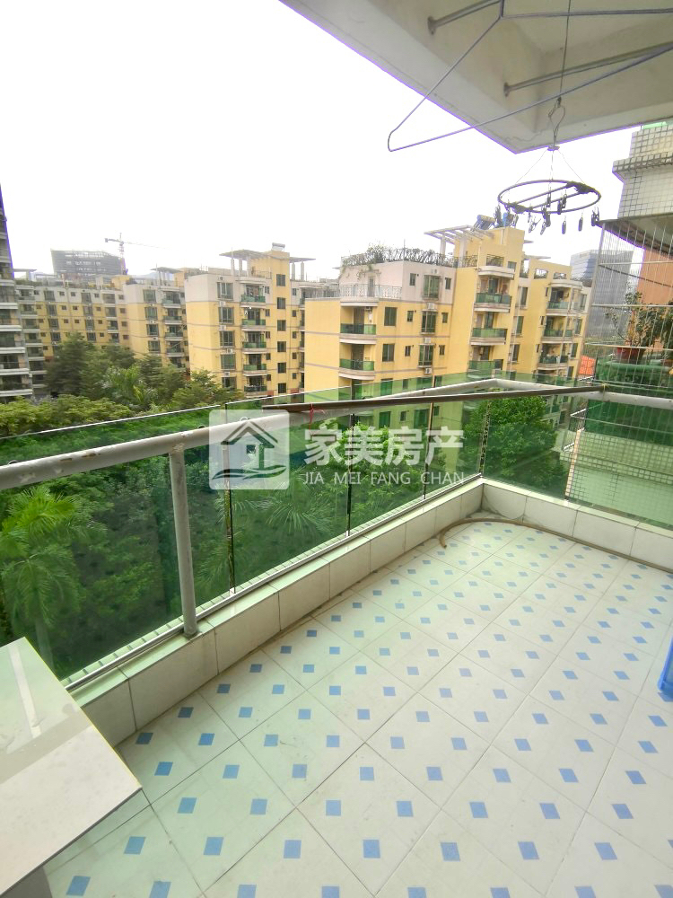 大润发商圈！沧江小学旁！星辉园，家私家电齐全，拎包入住！