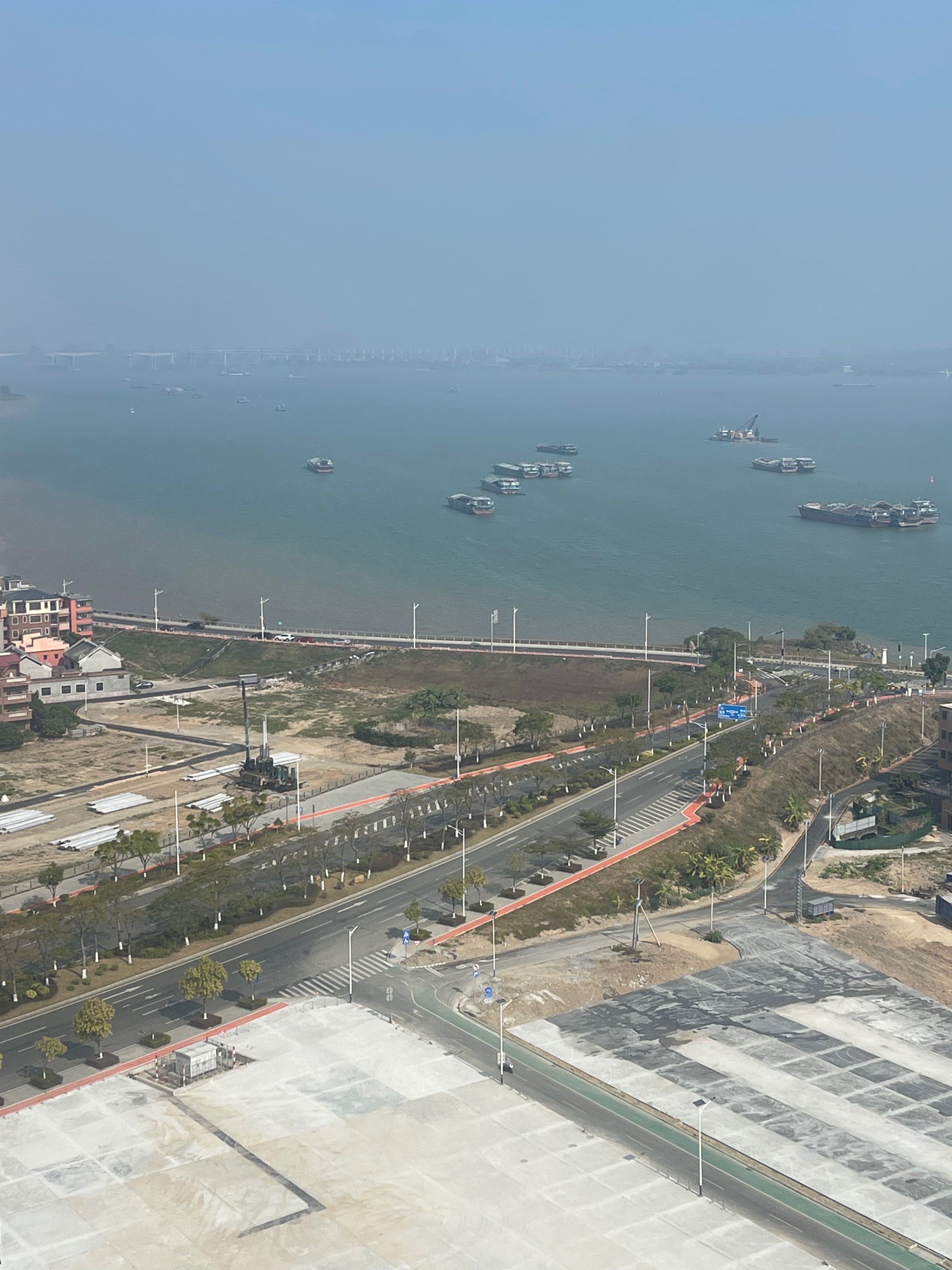 笋盘出售！美的海伦堡云湾府3 1带入户 全新精装未住过 东向望江 中间靓楼层