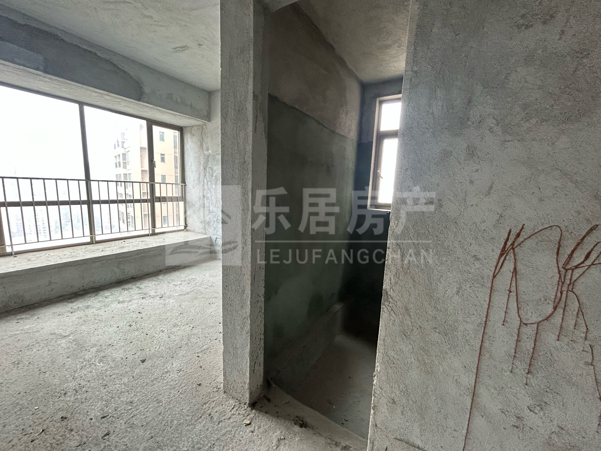 出售樵顺嘉园3室2厅2卫88平米48万住宅
