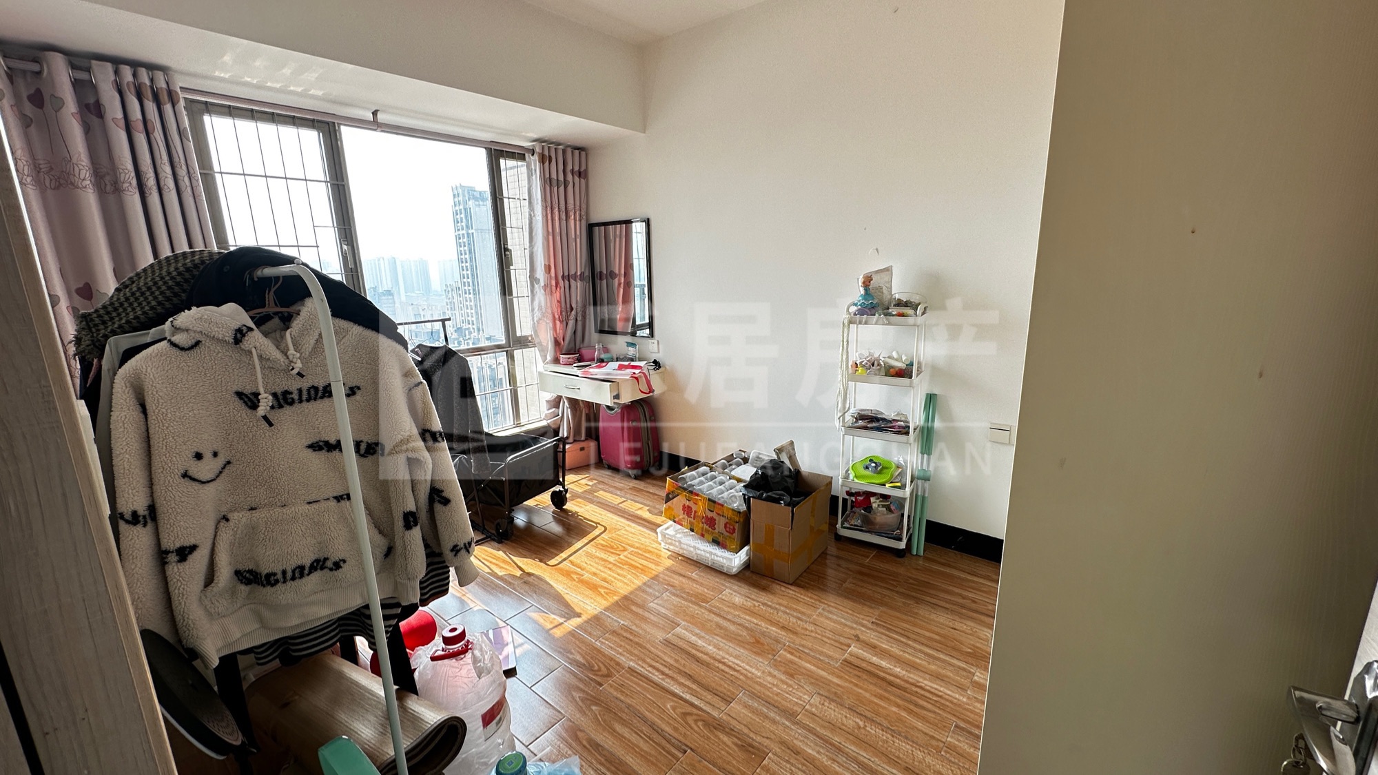 出售樵顺嘉园2室2厅1卫72平米43.8万住宅