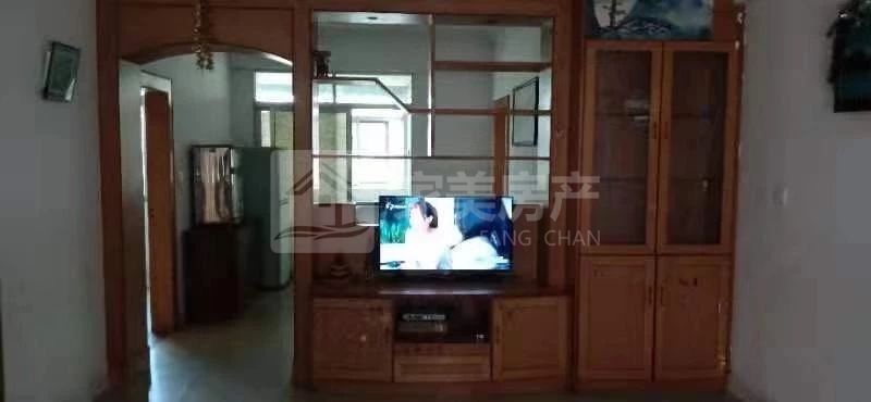 河江西监住宅！低楼层，保养好，有钥匙随时睇楼！家私家电齐全!