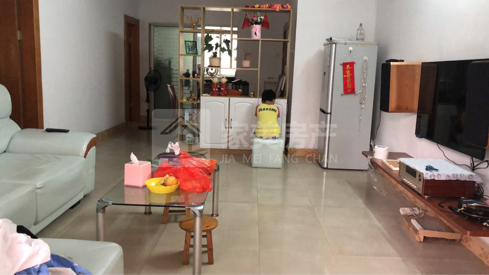 首付5万 河江西监住宅 带杂物房 装修新净 拎包入住 格局靓 真实房源