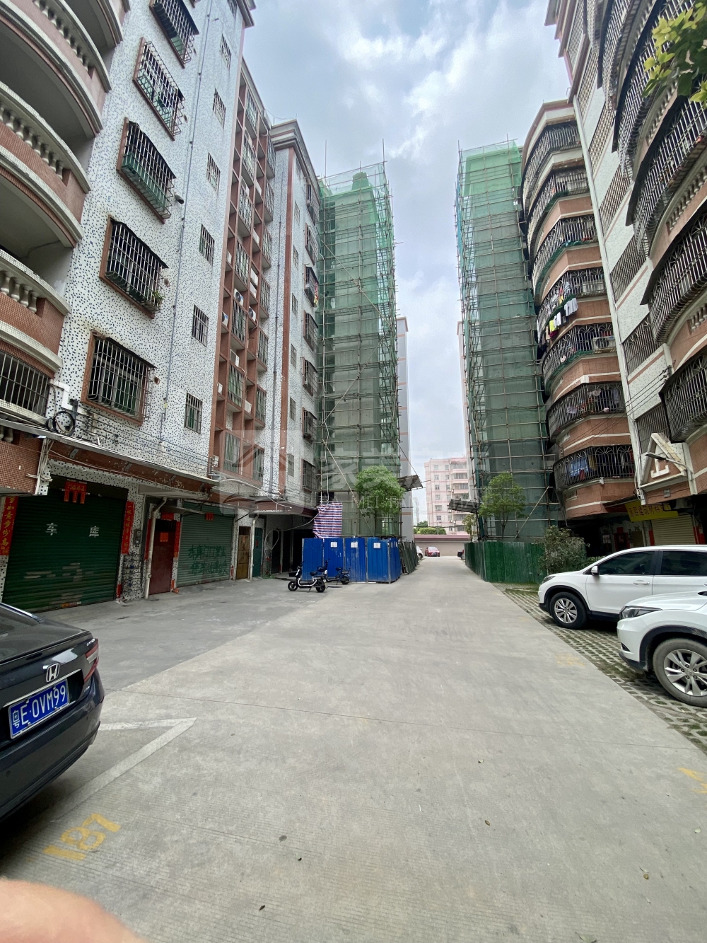 首付10万 三小附准电梯楼 南向望花园 格局靓 拎包入住宅 业主购新房出售