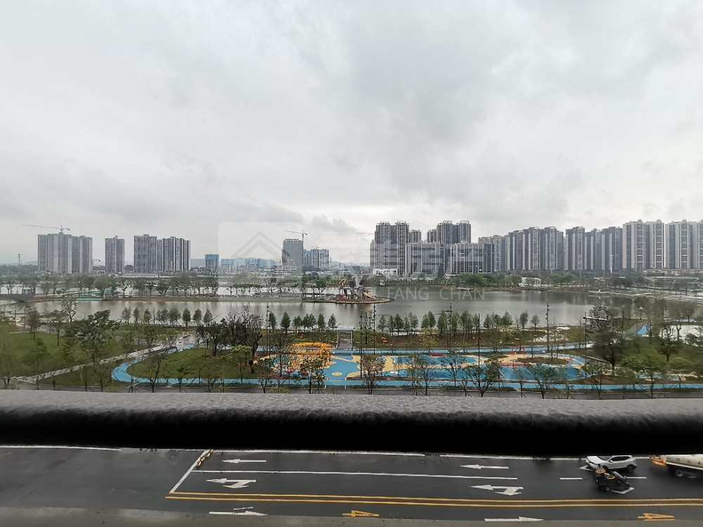 钧明城 全线湖景房 风景靓 配套成熟 亏本20万出售 仅售8200一方