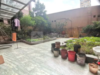西江新城 -美的东区 上下两层复式加起来180平方 前后花园加起来180平方
