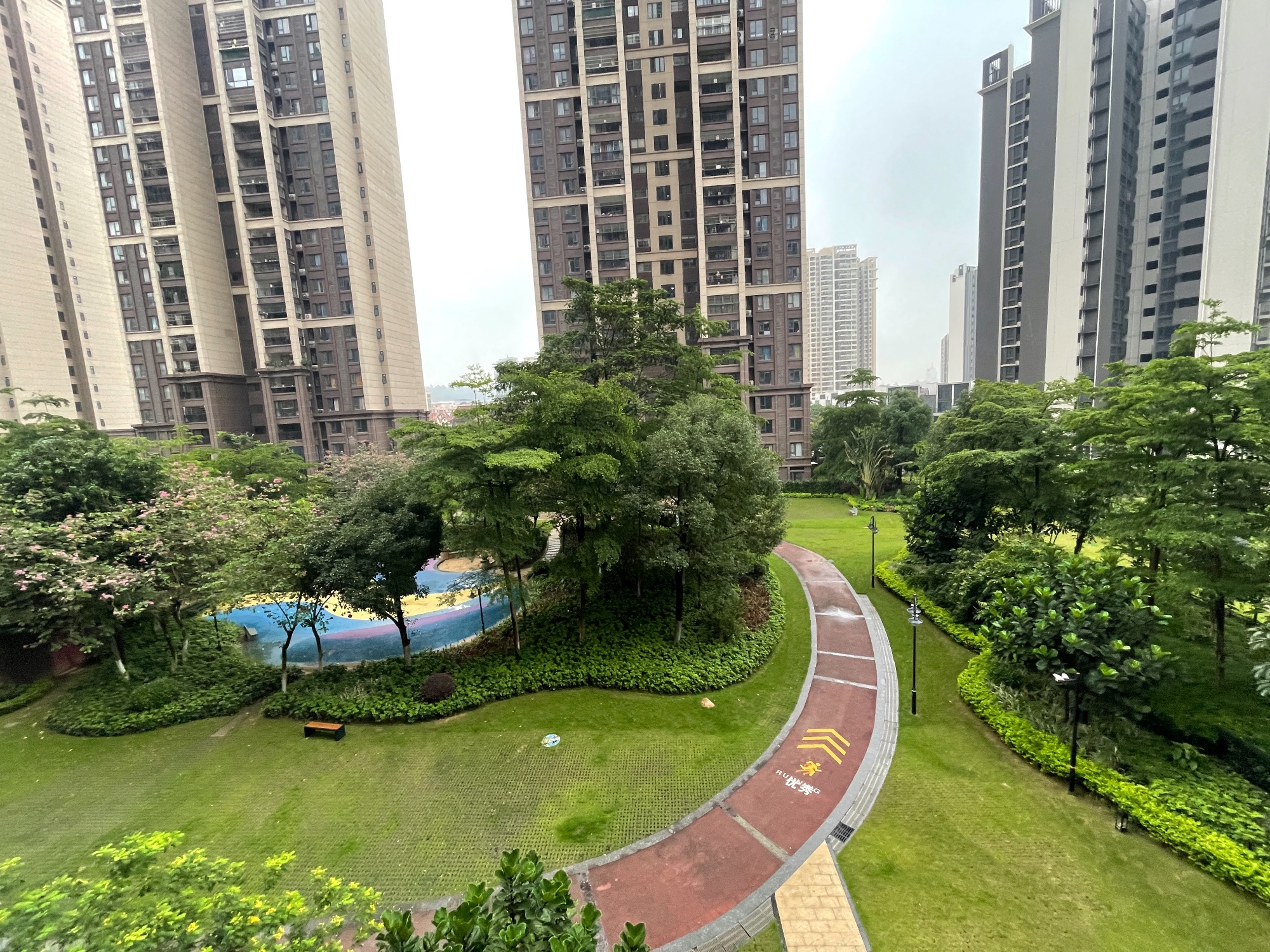 美的东区 实用3房 南向单位 随时看房