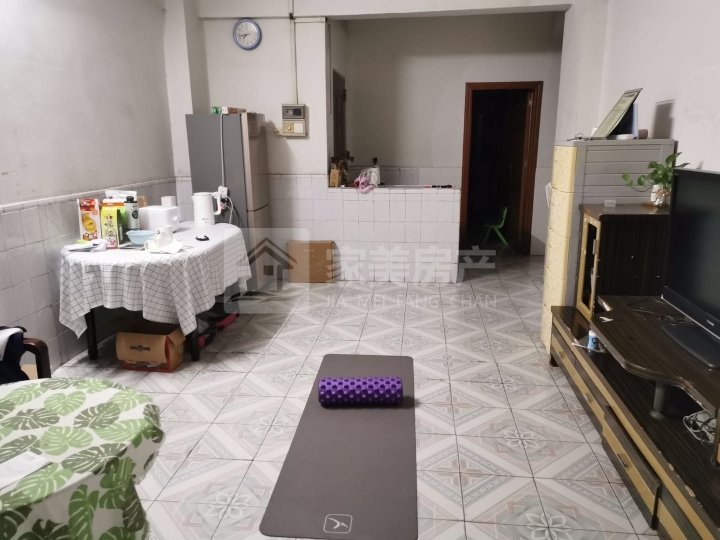 首付2万 高丰生活区 马赛克楼 3房南向格局靓 真实房源 业主购新房出售