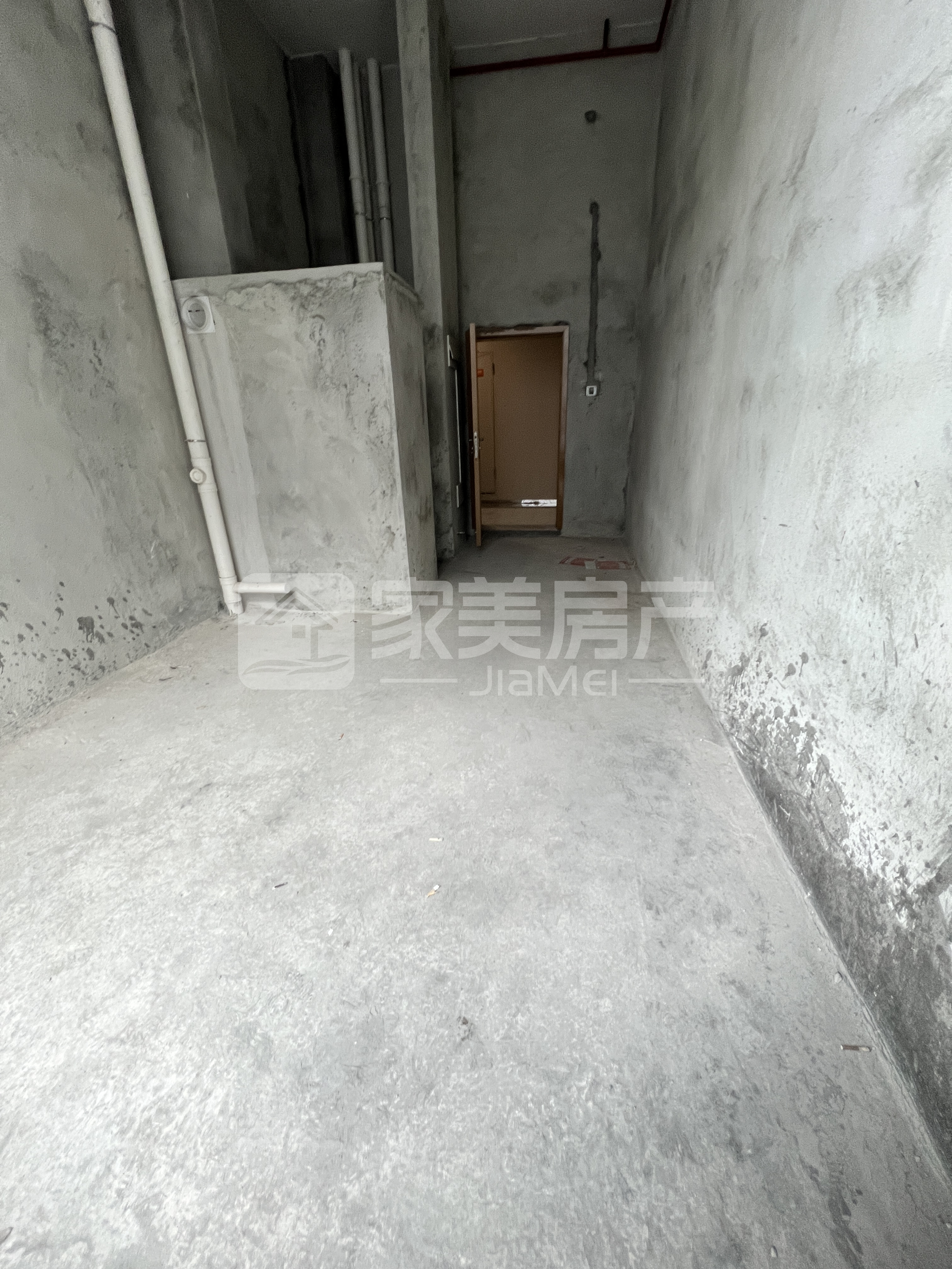 西江新城公寓中间楼层 可以做复式买一台车的价格买房子 钥匙在手随时看房