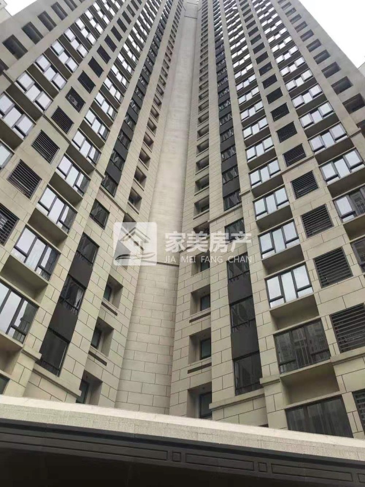 西江新城 万科西江悦三房两卫出租 基本家私电齐 租金优惠