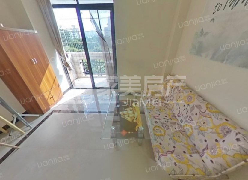 恒威 臻園，电梯靓楼层，家私家电齐全，拎包入住！